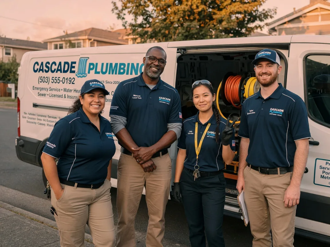 Emergency Plumber company in Diamondville, WY